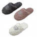 PANTOFOLE QUEEN MISURE 37-41 ASS. (24pz)
